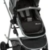 Bebeconfort Hello 2-in-1 Kinderwagen - Inclusief Reiswieg - Black Chic -Kinderwagen- En Accessoirewinkel 758x1200 3