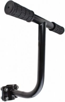 Hulzebos Handgreep Voor Aan Zadelpen 25/31,4 Mm Zwart -Kinderwagen- En Accessoirewinkel 762x1200