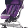 Merkloos Mutsy - Spider - Kinderbuggy - Buggy - Paars -Kinderwagen- En Accessoirewinkel 764x1200 3