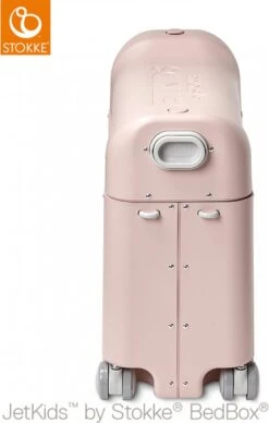JetKids By Stokke® BedBox Pink Lemonade -Kinderwagen- En Accessoirewinkel 764x1200 8