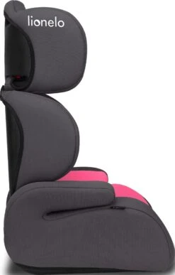 Lionelo Lars - Autostoeltje - ImpactGuard - Extra Spons - Tot 36kg 23 Lionelo Lars - Autostoeltje - ImpactGuard - Extra Spons - Tot 36kg -Kinderwagen- En Accessoirewinkel 765x1200 2