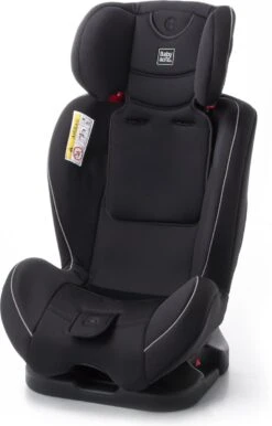 Babyauto TaiYang Gr. O+/1/2/3 Black -Kinderwagen- En Accessoirewinkel 768x1200 1