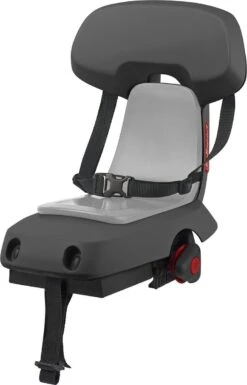 Polisport Guppy Junior Light Fietsstoeltje Achter - Dark Grey -Kinderwagen- En Accessoirewinkel 770x1200 4