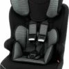 Nania - Racer ISOFIX - Meegroei Autostoel Groep 1 2 3 - Van 9 Tot 36 Kg - Donkergrijs -Kinderwagen- En Accessoirewinkel 771x1200 4