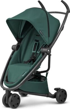 Quinny Zapp Flex Buggy - Green 24 Quinny Zapp Flex Buggy - Green -Kinderwagen- En Accessoirewinkel 773x1200 1