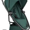 Quinny Zapp Flex Buggy - Green -Kinderwagen- En Accessoirewinkel 773x1200