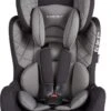 Bebies First Autostoel Grow Up Isofix Groep 1/2/3 (9-36kg) - Zwart/Grijs -Kinderwagen- En Accessoirewinkel 774x1200 3