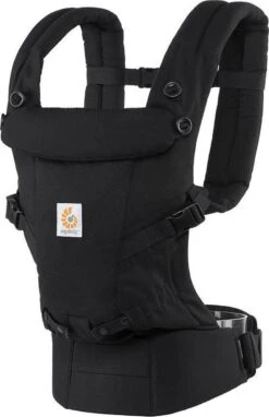 Ergobaby Adapt Ergonomische Draagzak Baby - Black 28 Ergobaby Adapt Ergonomische Draagzak Baby - Black -Kinderwagen- En Accessoirewinkel 775x1200 4