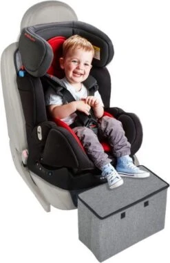 Autostoel Beschermer & Auto Organizer Met Voetensteun - Altabebe 17 Autostoel Beschermer & Auto Organizer Met Voetensteun - Altabebe -Kinderwagen- En Accessoirewinkel 776x1200 1