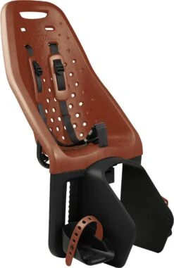Gmg Yepp Junior - Fietsstoeltje Achter - Easyfit - Bruin -Kinderwagen- En Accessoirewinkel 777x1200 2