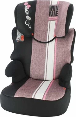 Disney - Autostoel BEFIX FIRST - Groep 2 En 3 - Van 15 Tot 36 Kg - ANWB "Goed Getest" - PRINSESSEN 19 Disney - Autostoel BEFIX FIRST - Groep 2 En 3 - Van 15 Tot 36 Kg - ANWB "Goed Getest" - PRINSESSEN -Kinderwagen- En Accessoirewinkel 779x1200 2