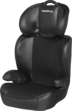Titaniumbaby Vidar Autostoeltje - Groep 2/3 - Zwart -Kinderwagen- En Accessoirewinkel 782x1200 6