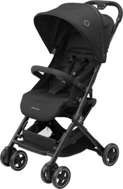 Maxi-Cosi Lara² Buggy - Essential Black (Black Frame) -Kinderwagen- En Accessoirewinkel 783x1200 1