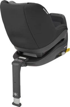 Maxi-Cosi Pearl Smart I-Size Autostoeltje - Authentic Black -Kinderwagen- En Accessoirewinkel 784x1200 2