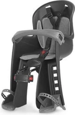 Polisport Bilby Junior Fietsstoeltje Voor - Zwart -Kinderwagen- En Accessoirewinkel 785x1200 2