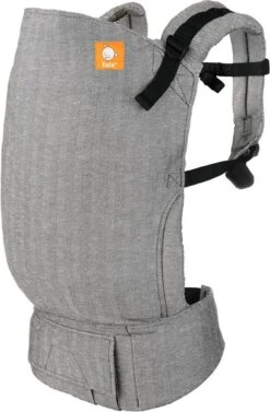 Tula Toddler Ergonomische Draagzak Peuter Linen Ash - Geschikt Vanaf Maat 86-92 -Kinderwagen- En Accessoirewinkel 786x1200 11