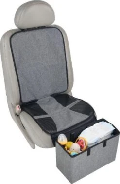 Autostoel Beschermer & Auto Organizer Met Voetensteun - Altabebe 13 Autostoel Beschermer & Auto Organizer Met Voetensteun - Altabebe -Kinderwagen- En Accessoirewinkel 786x1200 3