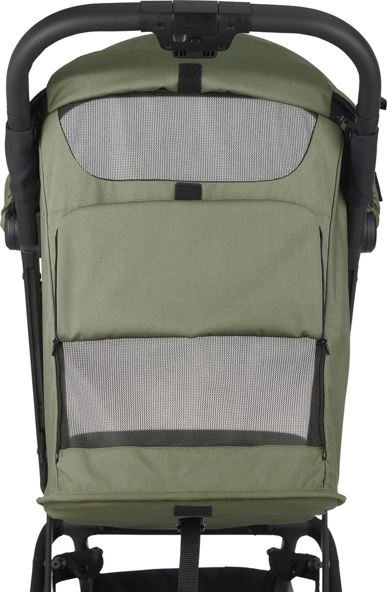 Easywalker Miley² Miley2 Miley Sage Green 15 Easywalker Miley² Miley2 Miley Sage Green - Afbeelding 13