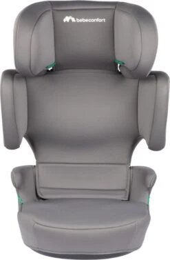 Bebeconfort Road Safe Autostoeltje - Hot Grey - Lichtgewicht - Verstelbare Hoofdsteun - Afneembare Hoes - Groep 2/3 -Kinderwagen- En Accessoirewinkel 786x1200 7