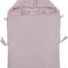 Meyco Voetenzak Knit Basic - Lilac -Kinderwagen- En Accessoirewinkel 786x1200 9