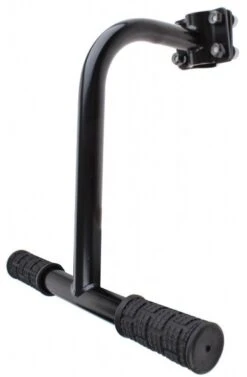 Hulzebos Handgreep Voor Aan Zadelpen 25/31,4 Mm Zwart -Kinderwagen- En Accessoirewinkel 787x1200 5