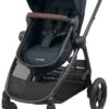 Maxi-Cosi Zelia³ Kinderwagen - Essential Graphite (zwart Frame + Bruin Leer) -Kinderwagen- En Accessoirewinkel 787x1200 7