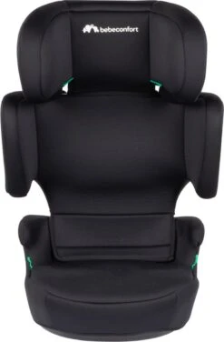 Bebeconfort Road Safe Autostoeltje - Full Black - Lichtgewicht - Verstelbare Hoofdsteun - Afneembare Hoes - Groep 2/3 -Kinderwagen- En Accessoirewinkel 788x1200 4