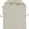 Meyco Knit Basic Voetenzak - Sand Melange -Kinderwagen- En Accessoirewinkel 788x1200 6