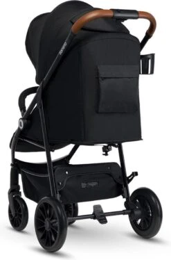 Lionelo Zoey - Kinderwagen - Alluminium - Accessoires - Tot 15kg -Kinderwagen- En Accessoirewinkel 792x1200 2