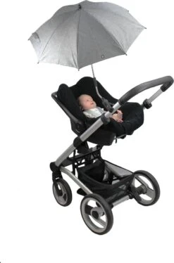 Dooky Parasol Kinderwagen Grijs Gemêleerd 20 Dooky Parasol Kinderwagen Grijs Gemêleerd -Kinderwagen- En Accessoirewinkel 793x1200