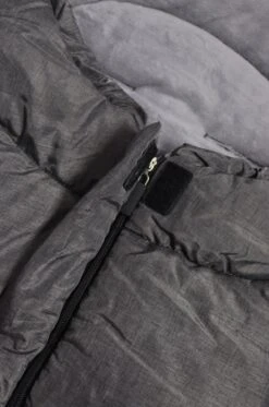 Ding Deluxe Universele Voetenzak Voor Buggy & Kinderwagen - Grijs -Kinderwagen- En Accessoirewinkel 794x1200 6