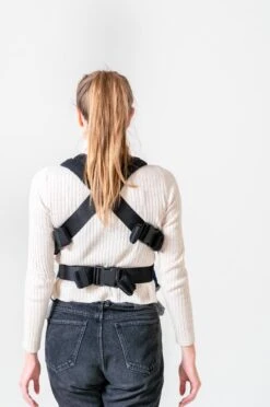 ByKay - Draagzak - Click Carrier Classic - Black - Organic Cotton -Kinderwagen- En Accessoirewinkel 796x1200 11