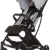 Koelstra Compact Buggy Gen - Soft Grey Melange -Kinderwagen- En Accessoirewinkel 796x1200 2