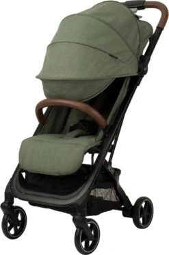 Buggy Novi Baby® Sky Green Melange -Kinderwagen- En Accessoirewinkel 796x1200 3