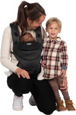 Dooky Ergonomische Draagzak Urban Comfort Grey Sapphire 26 Dooky Ergonomische Draagzak Urban Comfort Grey Sapphire -Kinderwagen- En Accessoirewinkel 798x1200 11