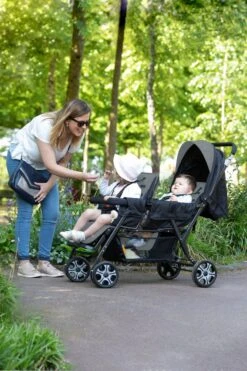 Bebeconfort Teamy Buggy - Shadow Block -Kinderwagen- En Accessoirewinkel 799x1200 22