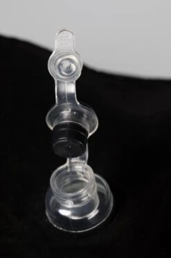 Juca Travels - Vliegtuigbedje - Voetkussen Opblaasbaar - Voetensteun - Voetenbankje - 3 Hoogte Standen - Reiskussen -Kinderwagen- En Accessoirewinkel 799x1200 28