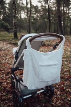 Koeka Mom Bag Teddy Malmo - Pebble -Kinderwagen- En Accessoirewinkel 799x1200 31