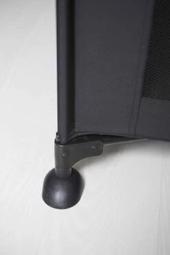 Koelstra Travelsleeper Campingbedje - Met Verhoger - Zwart -Kinderwagen- En Accessoirewinkel 799x1200 53