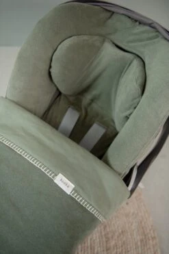 Koeka Royan Autostoel Deken 0+ - Groen -Kinderwagen- En Accessoirewinkel 799x1200 54