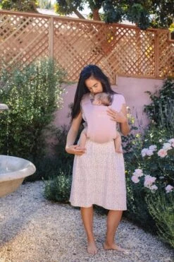 Ergobaby - Embrace - Draagzak Baby - Blush Pink -Kinderwagen- En Accessoirewinkel 799x1200 59