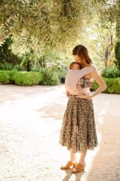 Ergobaby - Embrace - Draagzak Baby - Blush Pink -Kinderwagen- En Accessoirewinkel 799x1200 60