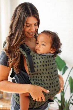 Tula Free To Grow Emerge Ergonomische Draagzak - Vanaf ‘geboorte’ Te Gebruiken - Makkelijk Verstelbaar - Comfortabel Voor Ouder En Kind -Kinderwagen- En Accessoirewinkel 799x1200 73