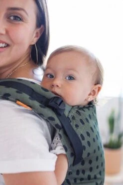 Tula Free To Grow Emerge Ergonomische Draagzak - Vanaf ‘geboorte’ Te Gebruiken - Makkelijk Verstelbaar - Comfortabel Voor Ouder En Kind -Kinderwagen- En Accessoirewinkel 799x1200 74