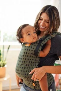 Tula Free To Grow Emerge Ergonomische Draagzak - Vanaf ‘geboorte’ Te Gebruiken - Makkelijk Verstelbaar - Comfortabel Voor Ouder En Kind -Kinderwagen- En Accessoirewinkel 799x1200 75