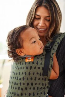 Tula Free To Grow Emerge Ergonomische Draagzak - Vanaf ‘geboorte’ Te Gebruiken - Makkelijk Verstelbaar - Comfortabel Voor Ouder En Kind -Kinderwagen- En Accessoirewinkel 799x1200 76