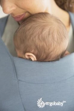 Ergobaby Embrace Draagzak Baby - Oxford Blue -Kinderwagen- En Accessoirewinkel 799x1200 79