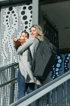 Bebeconfort Teeny 3D Buggy - Blue Chic - Vanaf De Geboorte -Kinderwagen- En Accessoirewinkel 799x1200 83