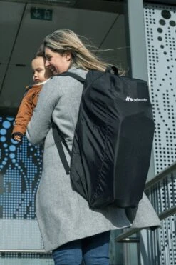 Bebeconfort Teeny 3D Buggy - Blue Chic - Vanaf De Geboorte -Kinderwagen- En Accessoirewinkel 799x1200 85