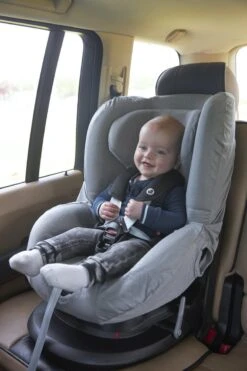 Meyco - Autostoelhoes Basic Jersey - Grijs - Groep 1 Met Hoofdsteun -Kinderwagen- En Accessoirewinkel 799x1200 9